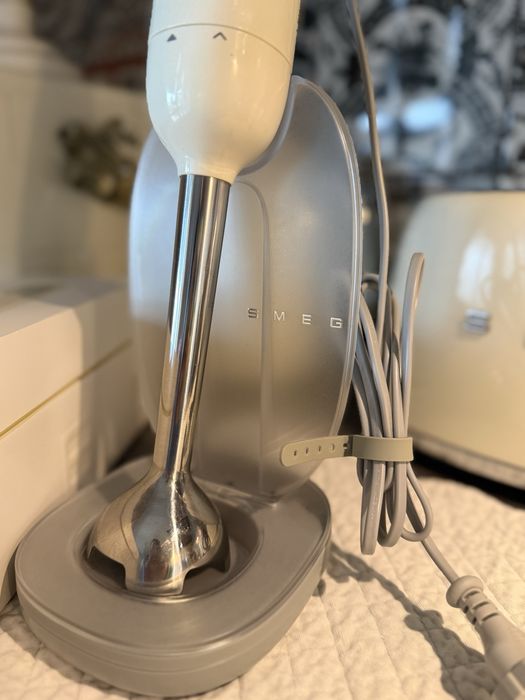 Пасатор smeg нов