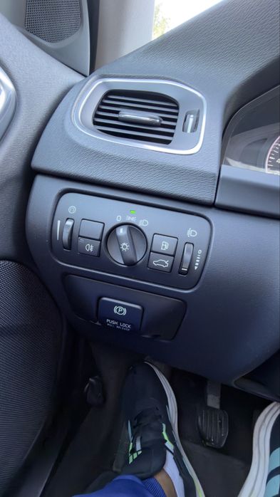 Volvo V60 Edrive