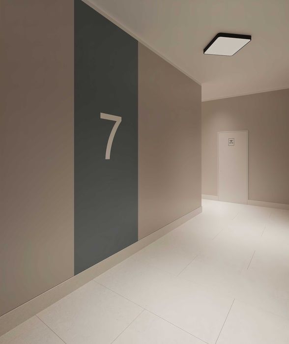 Продается 2-комнатная квартира в одном из амбициозных проектов от NRG