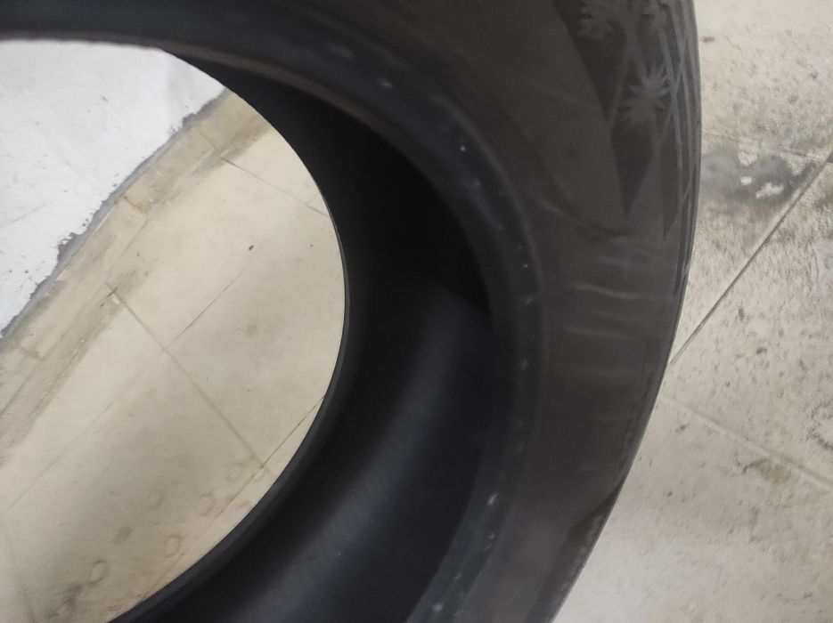 265/65/17Hankook-50лв