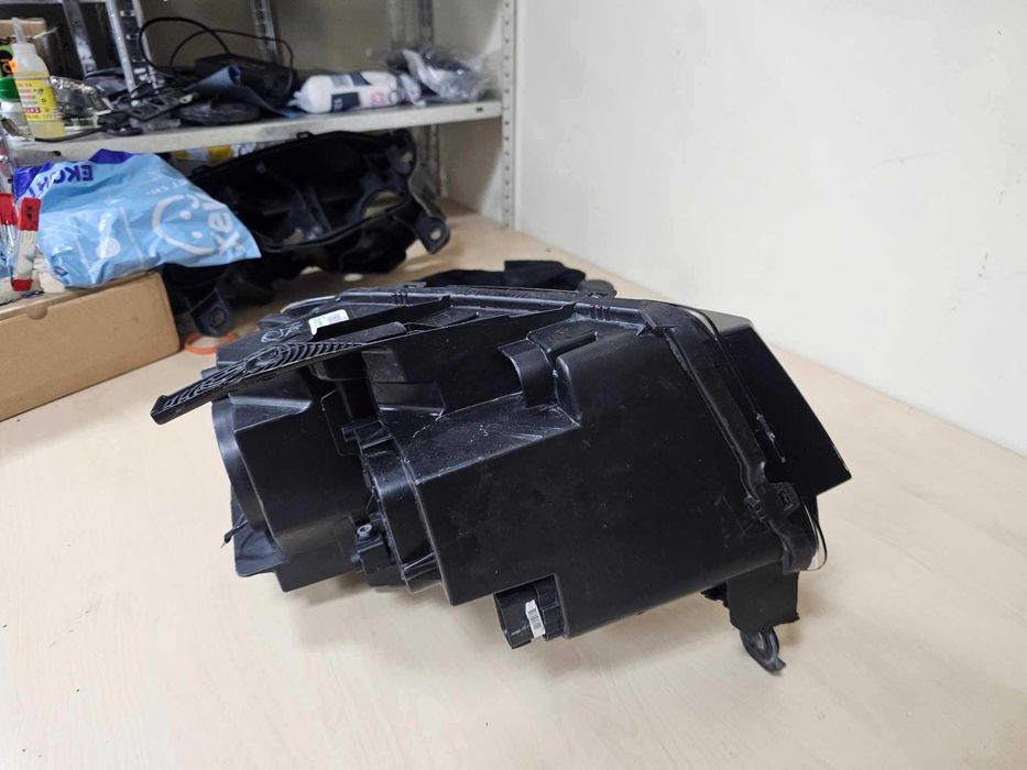 Ляв фар Cherokee USA XENON lqv far cheroki чероки