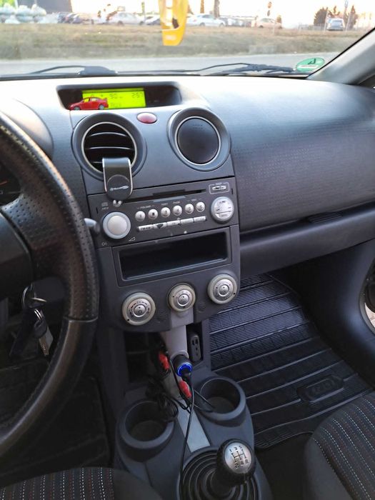 Mitsubishi Colt 1.5 diesel