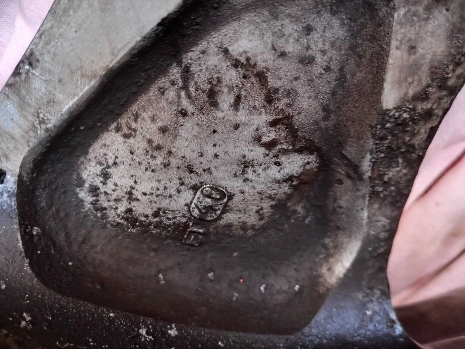 джанти 5*114.3 17 AEZ