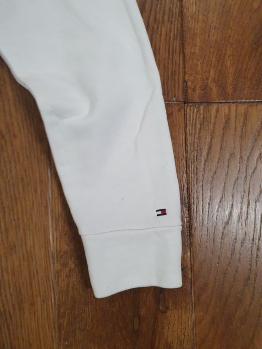 Hanorac cu gluga Tommy Hilfiger marimea XS