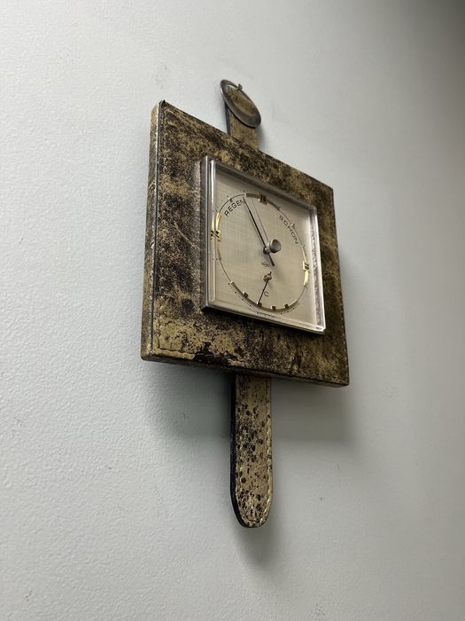 Барометър / Sundo / 60-те