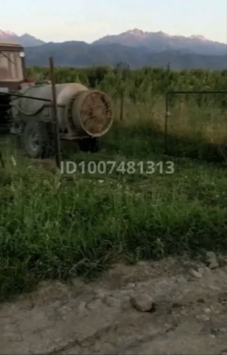 Продам сад яблоневый