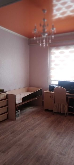 Сатылады, Обмен болат