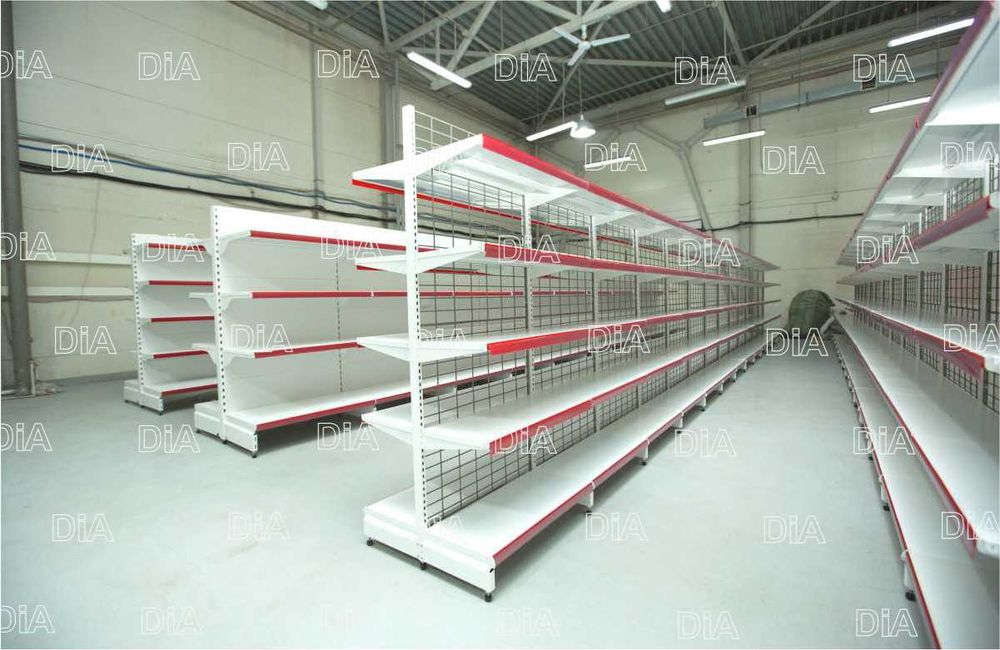 Торговое оборудование для магазина,do'kon uchun savdo uskunalari