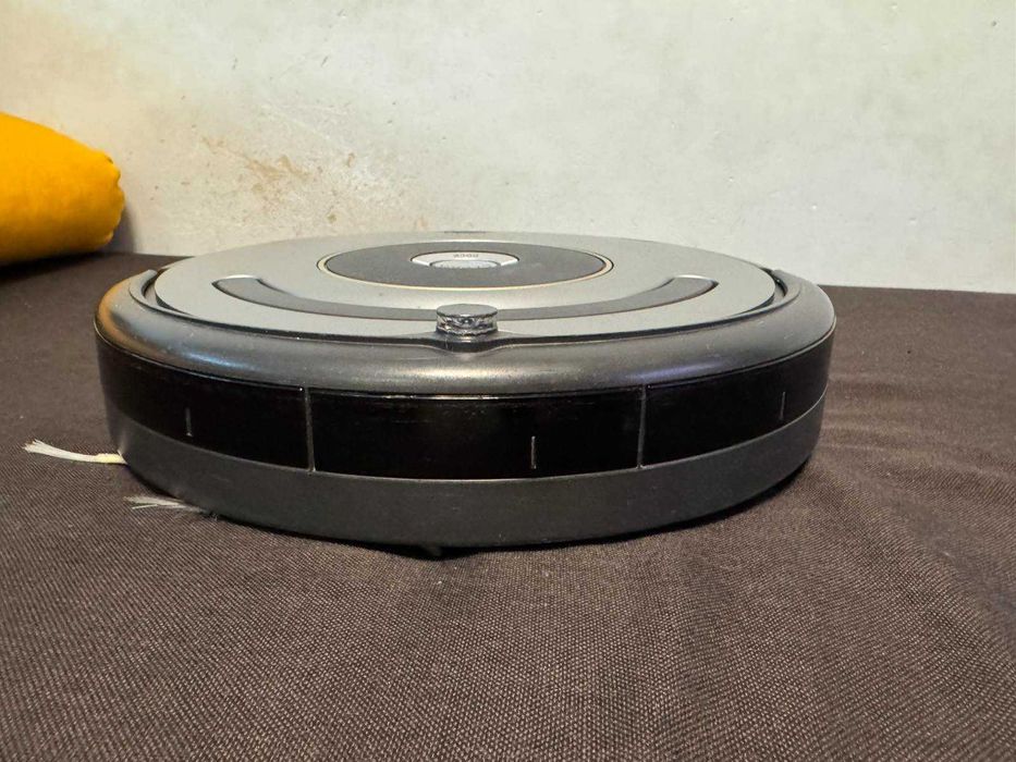 IRobot Roomba 616 с резервни части