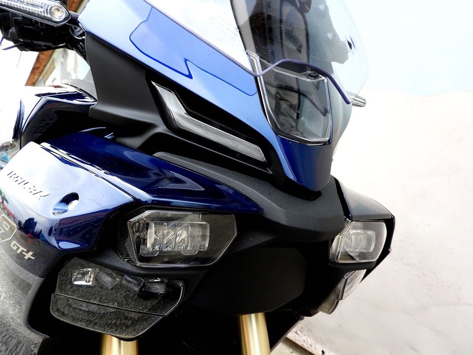 Motocicletă Yamaha Tracer 9 GT PLUS Y-AMT 2026 | Rate | Leasing