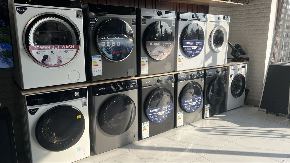 Kir moshina kir mashina eng arzon кир мошина стиральный машина