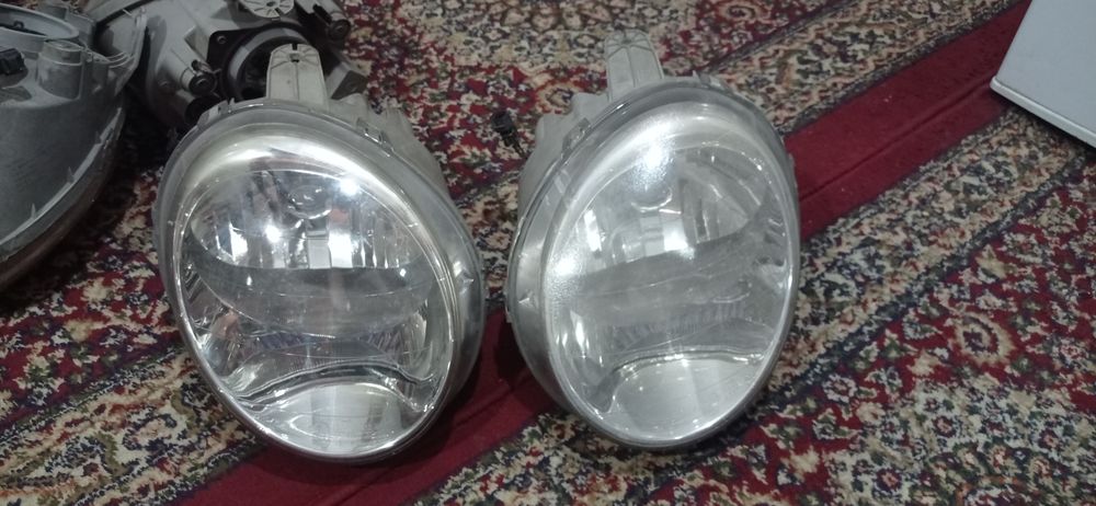 Matiz faralar hammasi 400.min