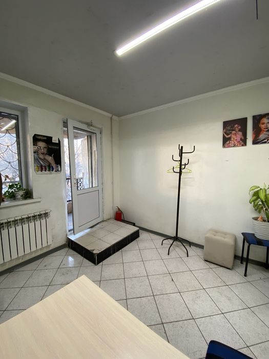 Продам салон Сатпаева 105
