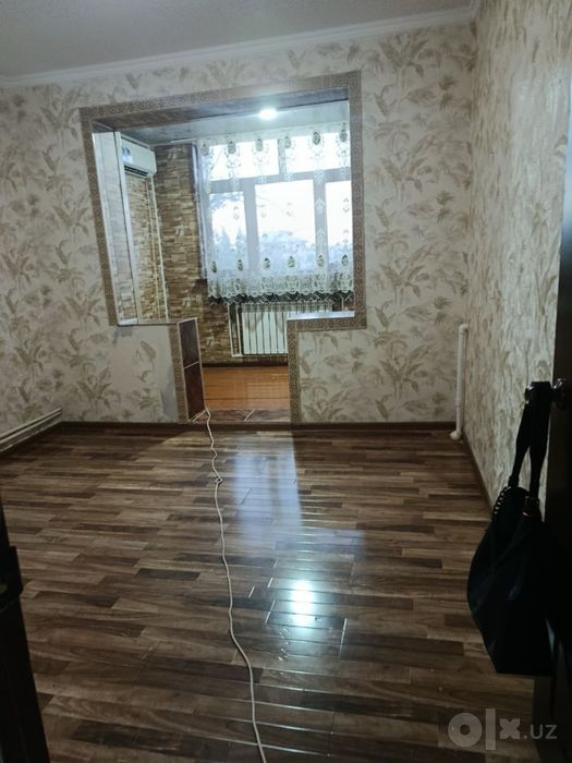 Срочно!! Продается 3х ком квартира по Вокзал