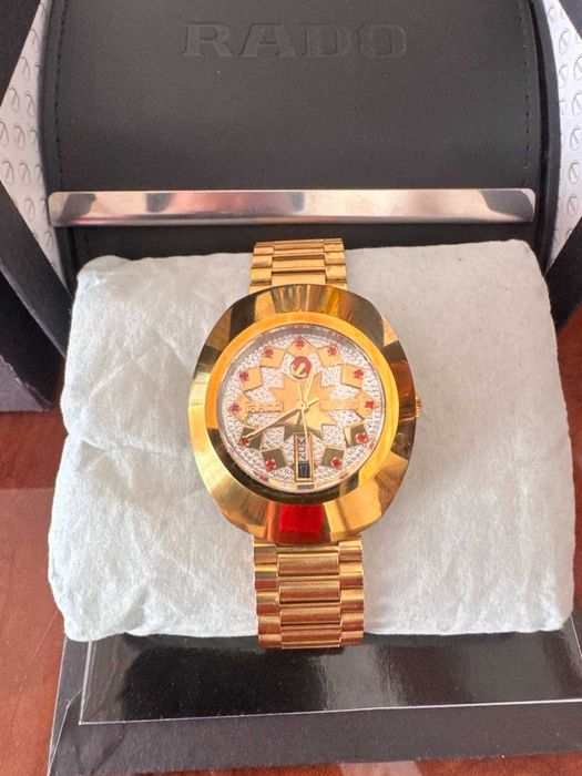 Rado Diastar Automatic