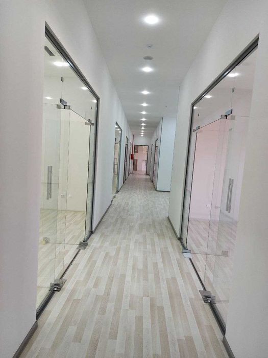 Сдаются помещение  под офис в Юнусабадском районе