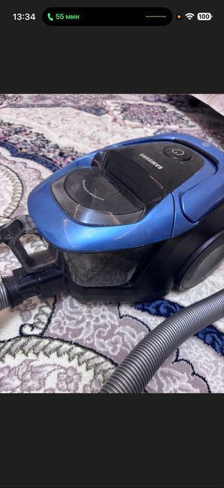 Пылесосы самсунг