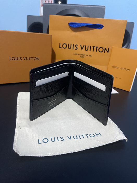 louis vuitton wallet