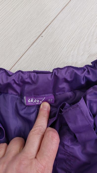 Pantalon sky m.156 [ 12 ani )