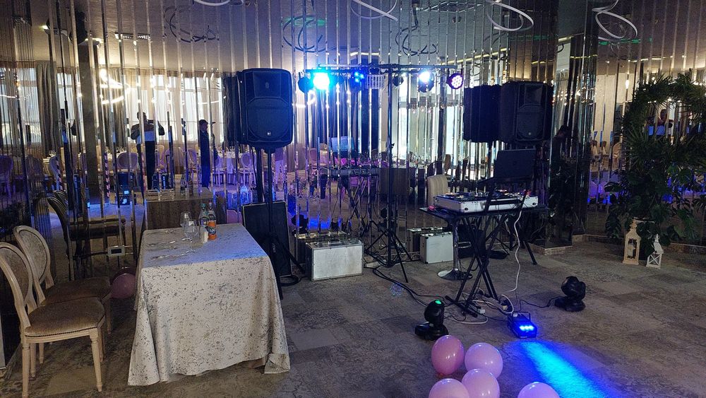 DJ Evenimente ,Botezuri , Majorate