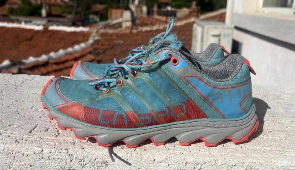 Маратонки La Sportiva Helios