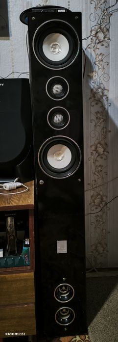 Продам разные КОЛОНКИ и АУДИО