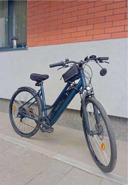Bicicletă electrică, Riverside 100E