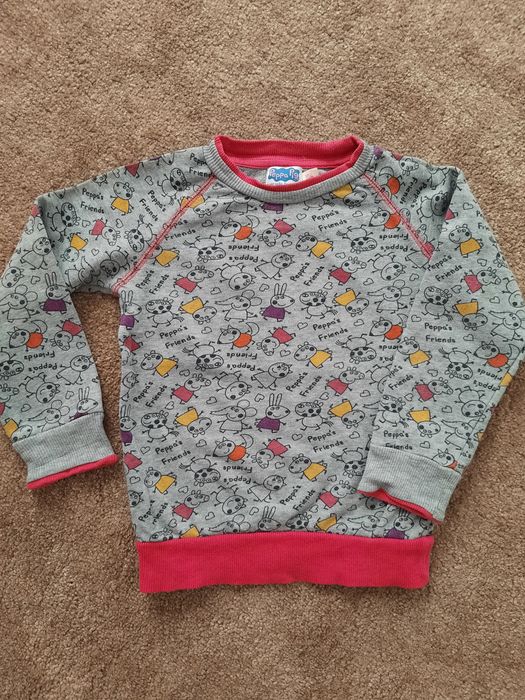 Фирменные кофты, waikiki, primark для девочки