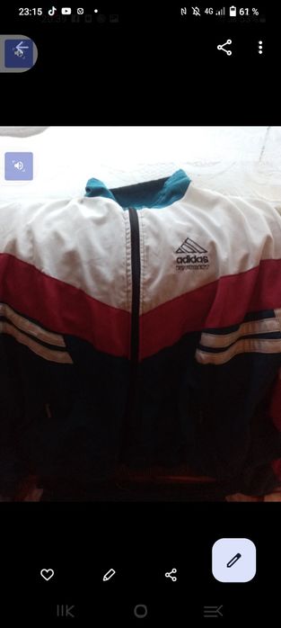 Treninguri adidas și Nike mărime(XL) preț afisat buc