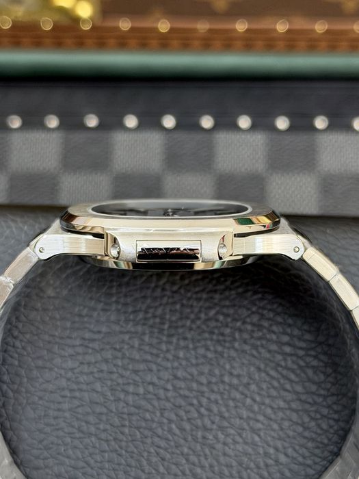 Patek Philippe Nautilus 5711A Blue