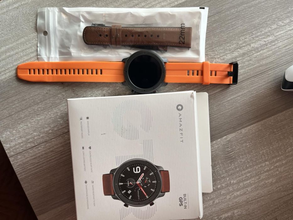 Мъжки Часовник"СПЕШНО"