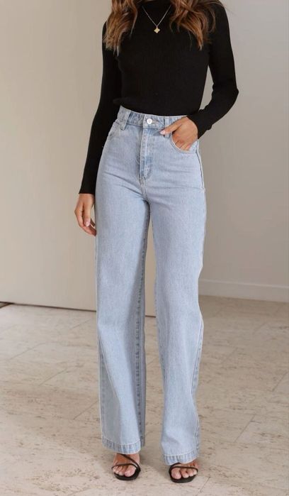 Blugi dama model superb