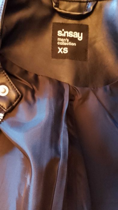 Мъжки кожени якета