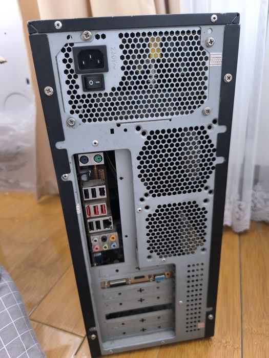 Продам системный блок
