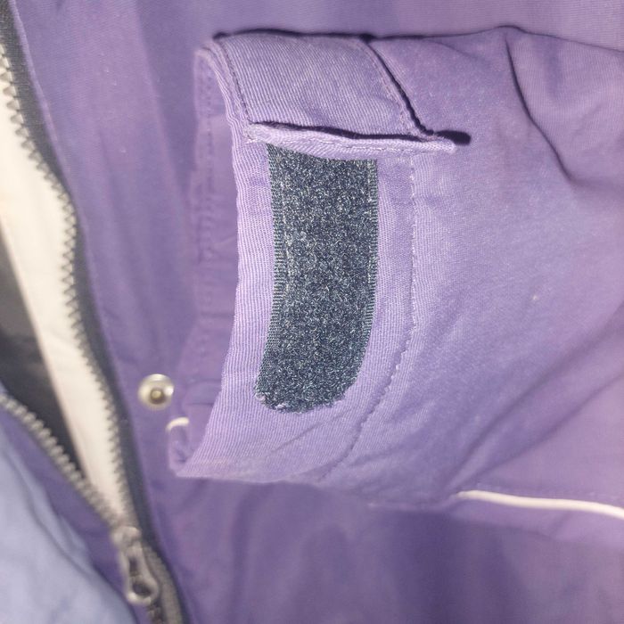 Geaca impermeabila dama Bjornson