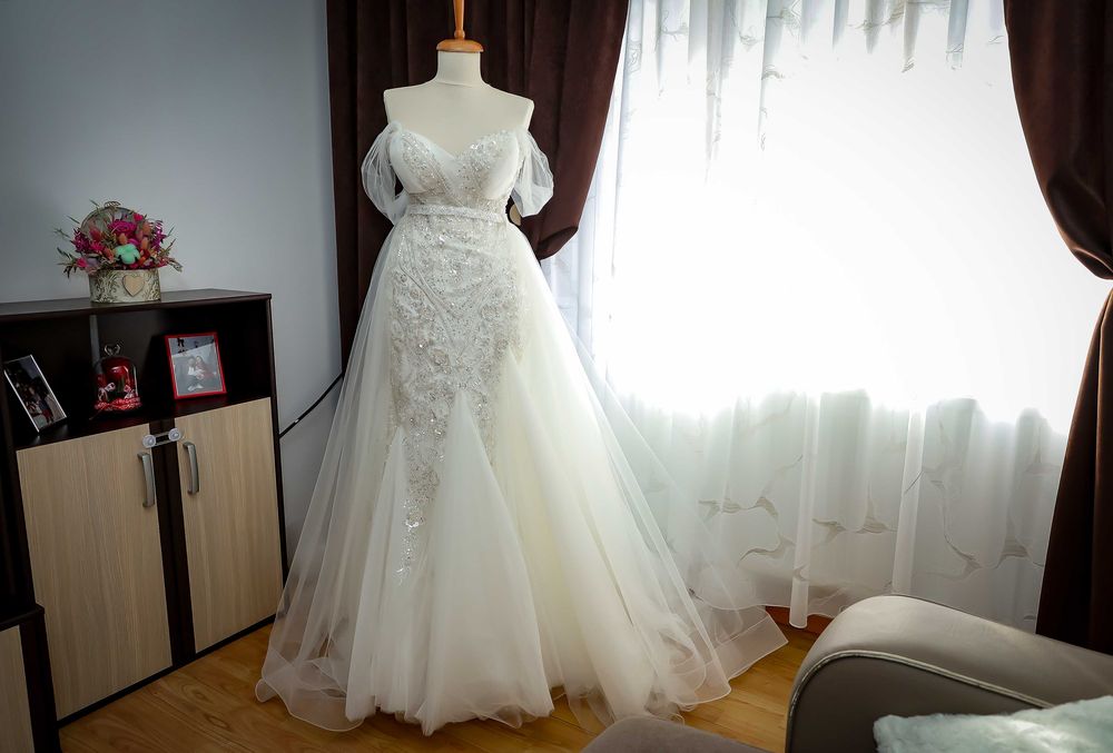 Rochie de mireasă