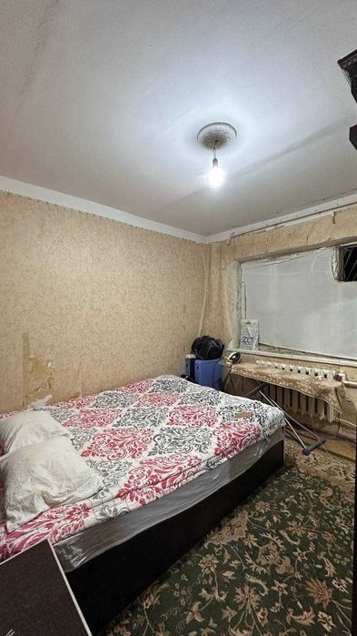 2 xonali kvartira uzoq muddatli ijaraga beriladi (maklersiz)