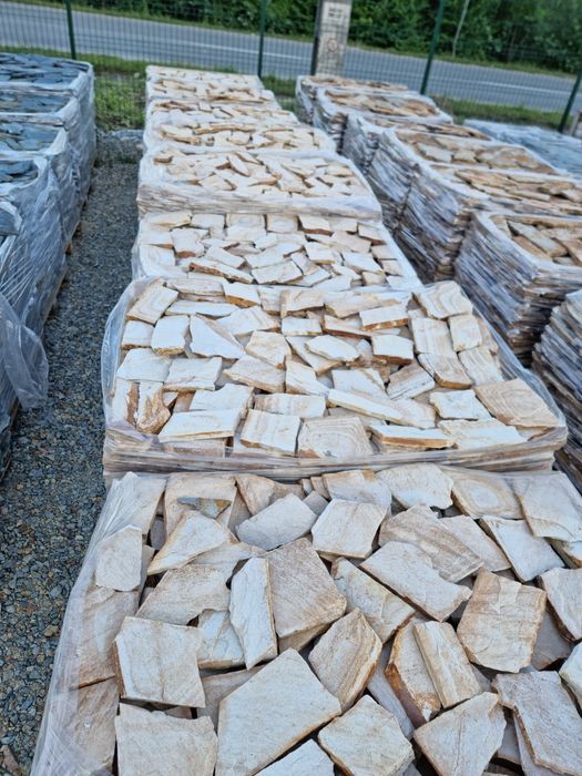 Piatra naturala travertin ardezie travertin placat / pavat