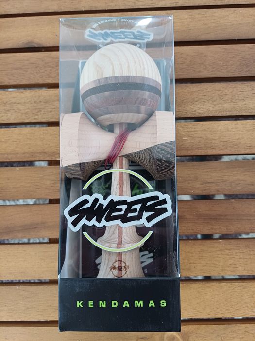 Kendama sweets splice x