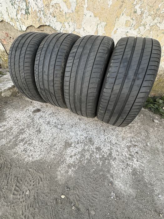 Cauciucuri Michelin  Primacy