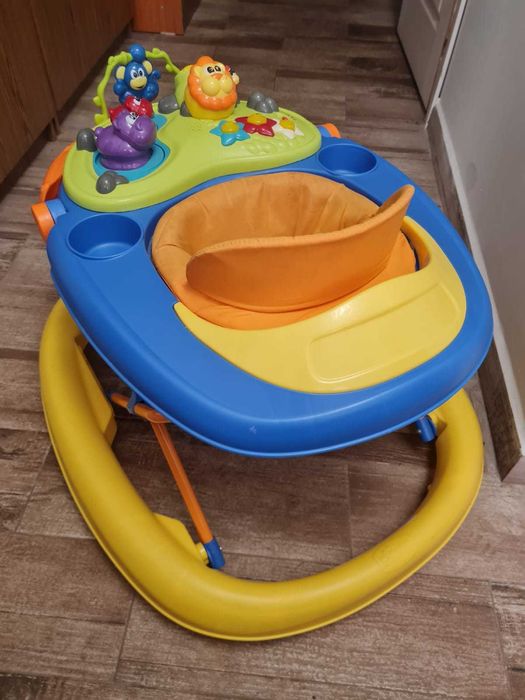 Premergator Chicco