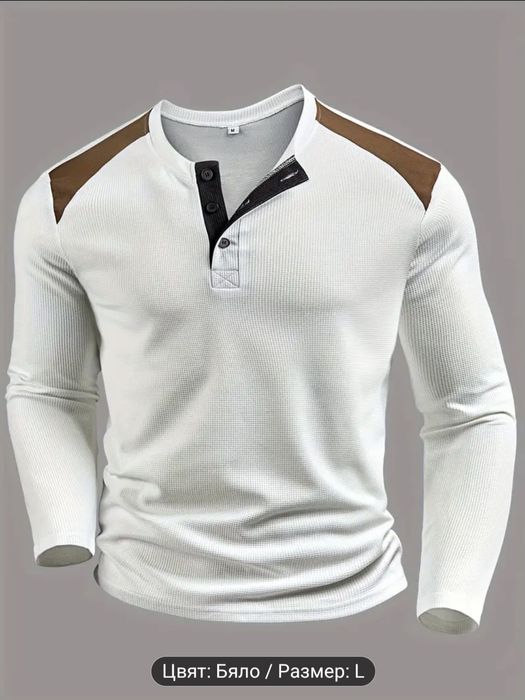 Чисто нови Блуза рр Л