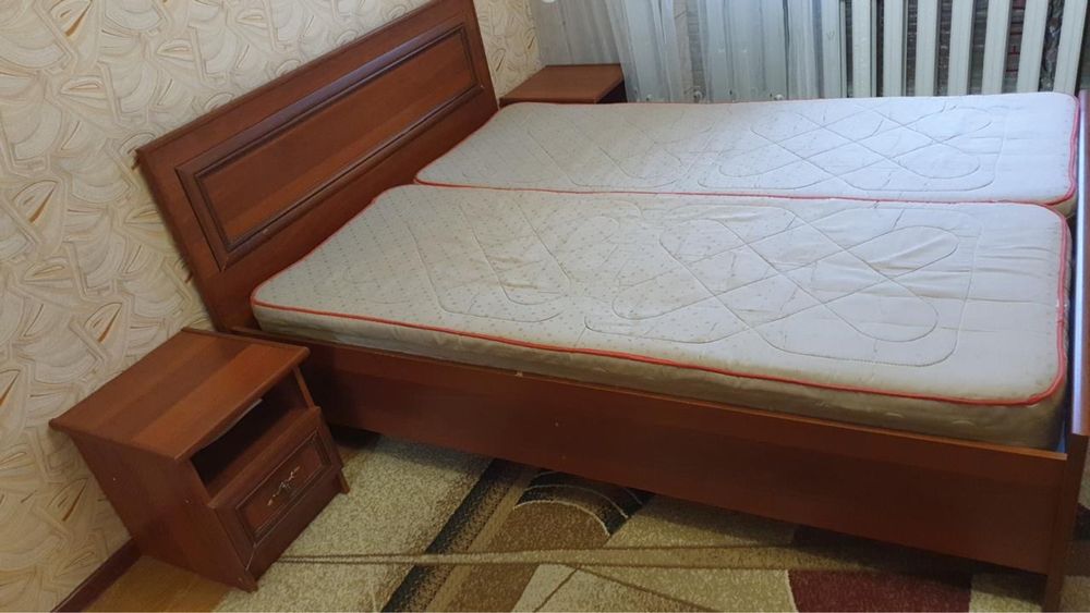 Продам Кровать Срочно