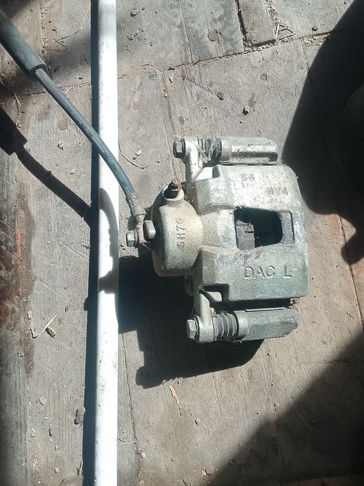 Запчасти на Дэу нексия