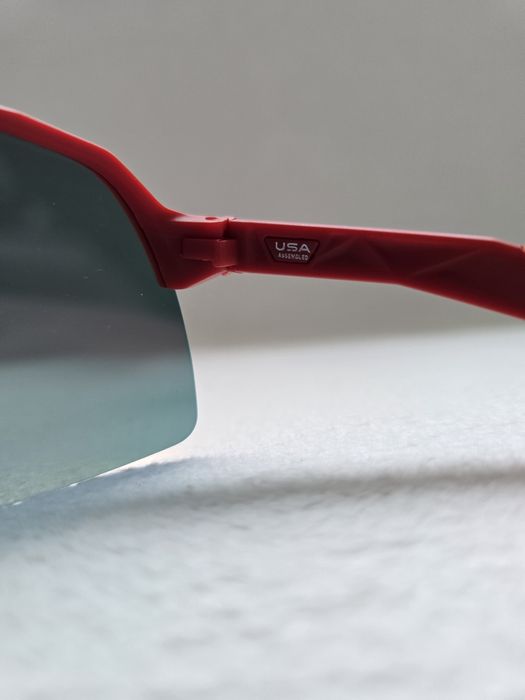 Слънчеви очила Oakley Sutro Lite