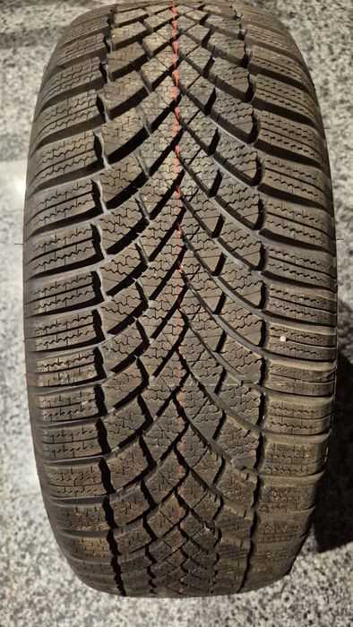 Anvelope Bridgestone 205/55/17 95V