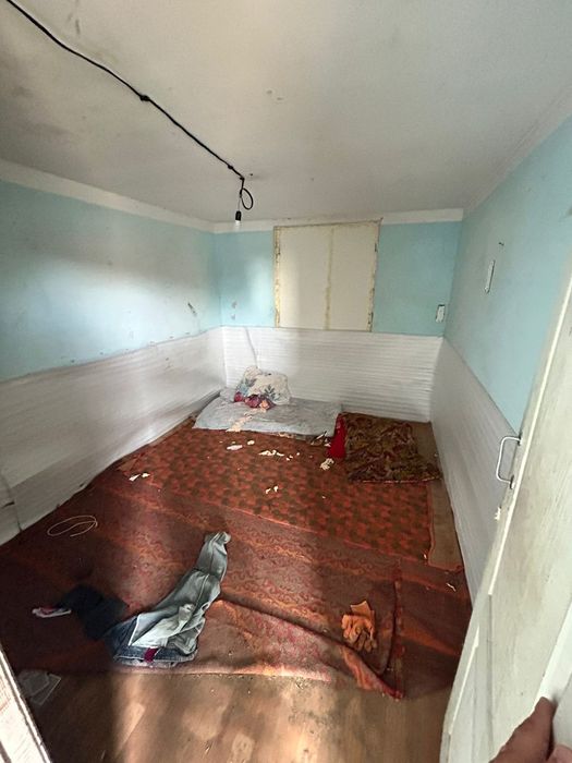 Вагон жилой и для  склада