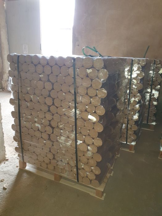 Brichete de fag calitate superioara livratele la domiciliu