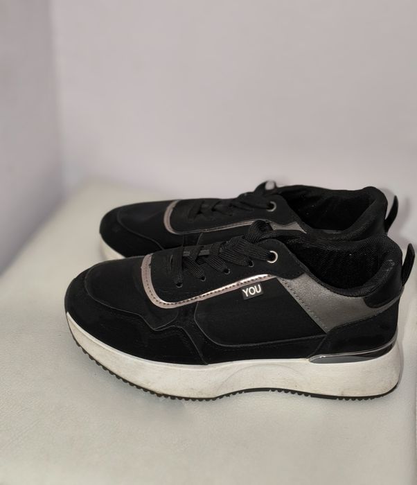 Дамски маратонки