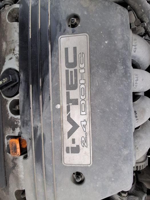 Хонда Акорд/Honda Accord 7 K24A4/НА ЧАСТИ